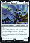 Product image for Sigrid, God-Favored