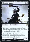 Product image for Skemfar Avenger