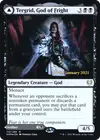 Product image for Tergrid, God of Fright // Tergrid's Lantern