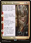 Product image for The Bloodsky Massacre