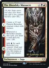 Product image for The Bloodsky Massacre