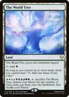Product image for The World Tree