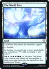 Product image for The World Tree