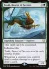 Product image for Toski, Bearer of Secrets