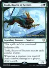 Product image for Toski, Bearer of Secrets