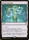 Product image for Tyrite Sanctum