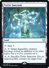 Product image for Tyrite Sanctum