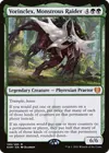 Product image for Vorinclex, Monstrous Raider
