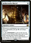 Product image for Aetherworks Marvel