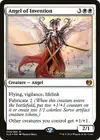 Product image for Angel of Invention