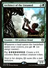 Product image for Architect of the Untamed