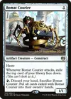 Product image for Bomat Courier