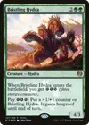 Product image for Bristling Hydra