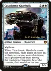 Product image for Cataclysmic Gearhulk