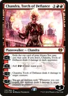 Product image for Chandra, Torch of Defiance