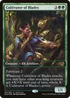 Product image for Cultivator of Blades