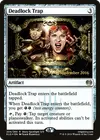 Product image for Deadlock Trap