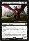 Product image for Demon of Dark Schemes