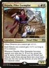Product image for Depala, Pilot Exemplar