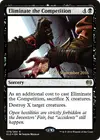 Product image for Eliminate the Competition