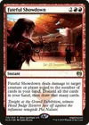 Product image for Fateful Showdown