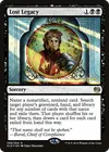 Product image for Lost Legacy