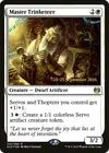 Product image for Master Trinketeer