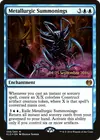 Product image for Metallurgic Summonings