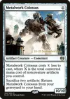 Product image for Metalwork Colossus