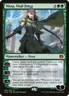 Product image for Nissa, Vital Force