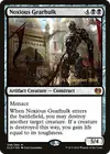 Product image for Noxious Gearhulk