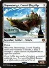 Product image for Skysovereign, Consul Flagship