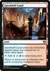 Product image for Spirebluff Canal