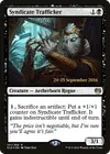 Product image for Syndicate Trafficker