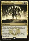 Product image for Ascendance abzane
