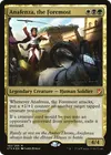 Product image for Anafenza, la Primordiale