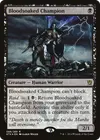 Product image for Champion sanguinolent