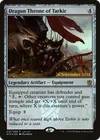 Product image for Trône draconique de Tarkir