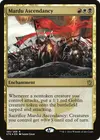 Product image for Ascendance marduenne