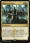 Product image for Ascendance sultaï
