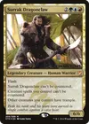Product image for Surrak Griffedragon