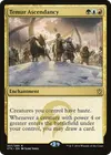 Product image for Ascendance temurienne