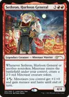 Product image for Sethron, Hurloon General