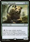 Product image for Smilodon temurien