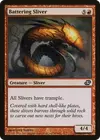 Product image for Battering Sliver