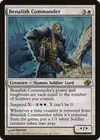 Product image for Benalish Commander
