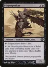 Product image for Blightspeaker
