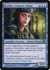 Product image for Braids, Conjurer Adept