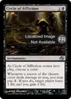 Product image for Cercle de l'affliction