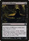 Product image for Circle of Affliction